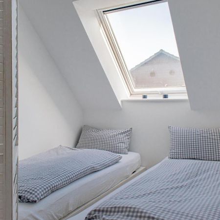 Ferienwohnung Ostseeglitzern ชาร์บอยท์ซ ภายนอก รูปภาพ