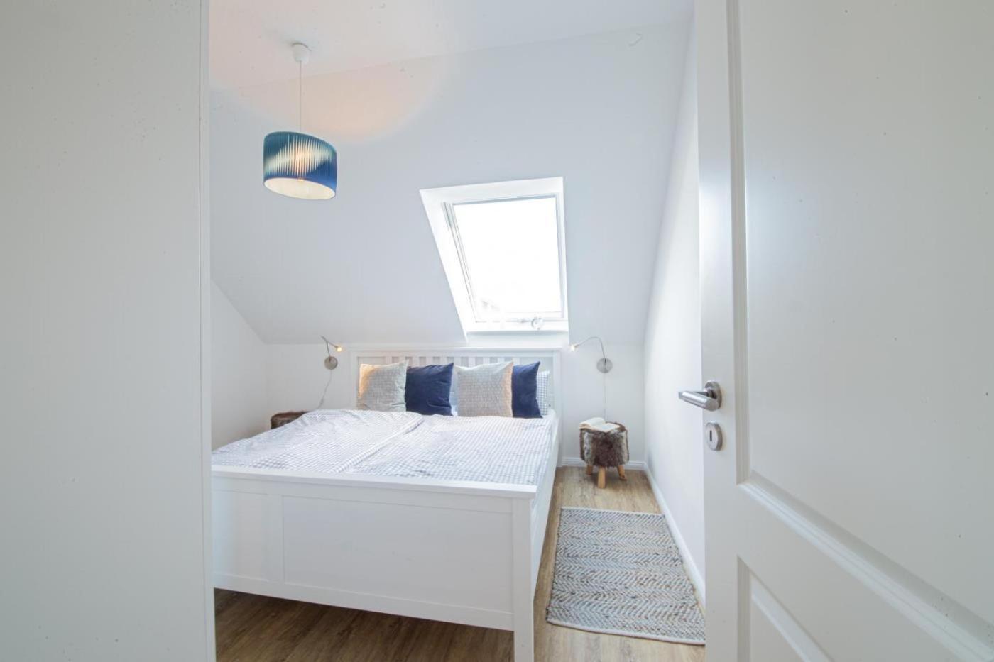 Ferienwohnung Ostseeglitzern ชาร์บอยท์ซ ภายนอก รูปภาพ