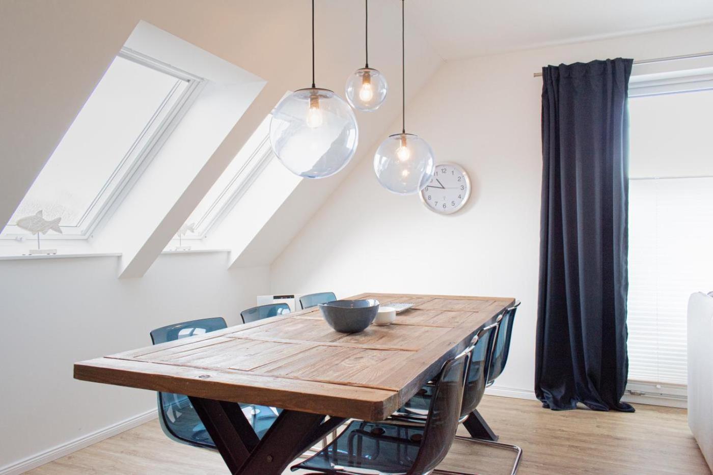 Ferienwohnung Ostseeglitzern ชาร์บอยท์ซ ภายนอก รูปภาพ